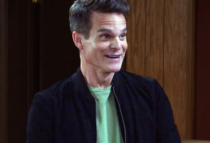 Days Of Our Lives Spoilers Week Of December 11: Jude Kidnapped, Leo’s Hint, Jada & Steve’s Grief, Theresa Busted