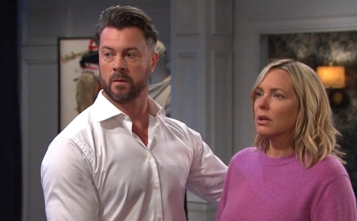 Days Of Our Lives Spoilers: DNA Test Results Faulty, Did Nicole Walker Grab EJ’s Toothbrush By Accident?