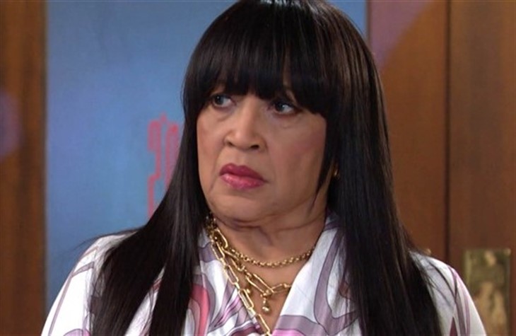 Days Of Our Lives Spoilers: Paulina’s Medical Mystery-Chanel Worries About Mom