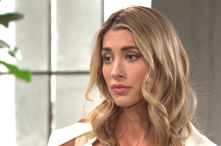 Days Of Our Lives Spoilers Friday, December 15: Sloan’s Mistake, Harris Cheats, Tripp’s Discovery