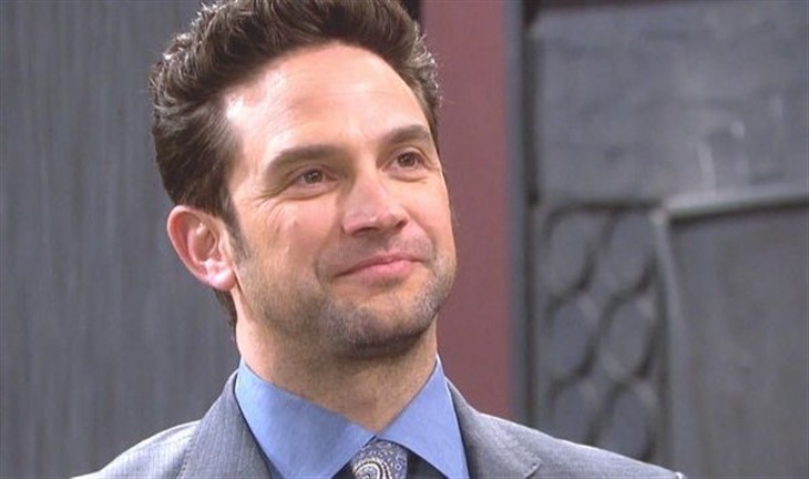 Days Of Our Lives Spoilers: The Bistro Blows Up, Is Stefan Responsible?