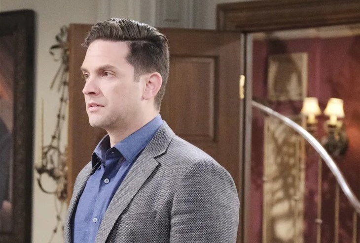 Days Of Our Lives Spoilers: Stefan’s Dilemma Kill Harris Or Gabi Dies