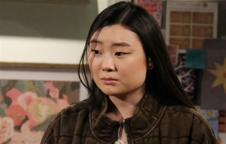 Days Of Our Lives Spoilers Wednesday, December 27: Wendy Torn, Melinda Bonds, Rafe Distressed, Holly’s Apology