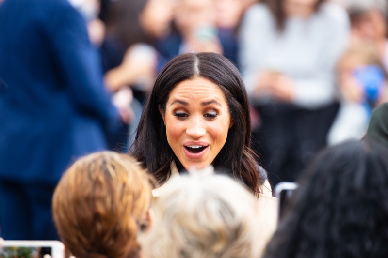 Meghan Markle Could Return As A Royal If She Follows These Rules