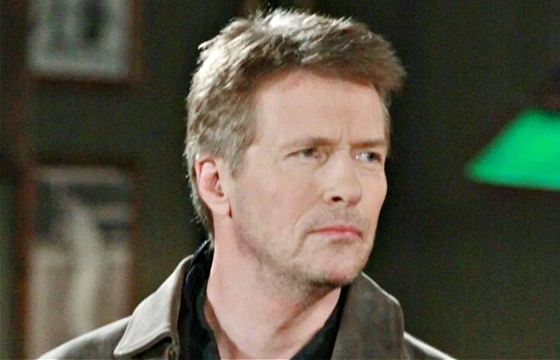 General Hospital Spoilers: Frisco's Secret Plan To Take Back WSB Ropes In Felicia!