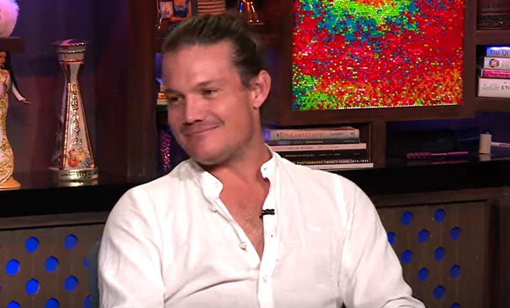 Below Deck: Gary King Won't Let Sex Scandal Cancel His TV Fame