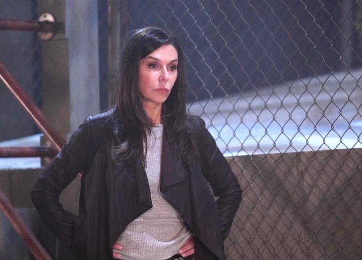 General Hospital Spoilers: Anna Is Crossing Over To the Dark Side — And Dante's Latest Revelation Is Proof Of That
