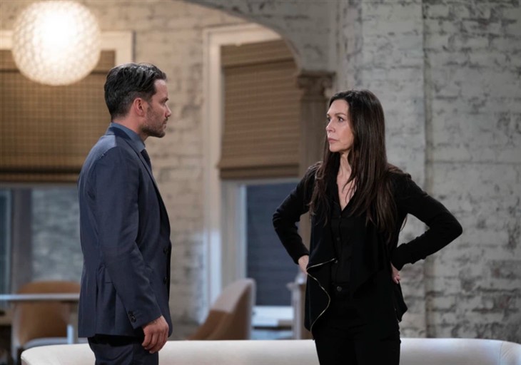 General Hospital Spoilers Monday, December 18: Holiday Spirit, Anna’s Discovery, Molly’s Bad News, Trina vs Esme