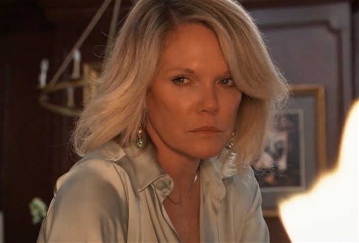 General Hospital Spoilers Tuesday, December 5: Ava’s Face-Off, Dante’s Discovery, Curtis’ Interrogation