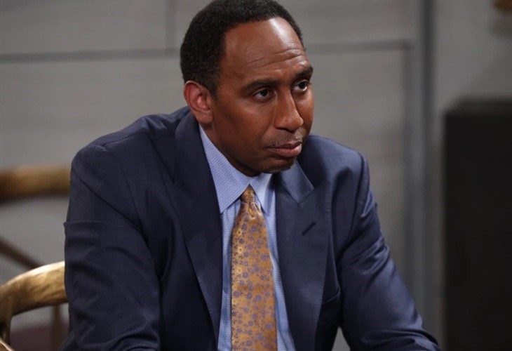General Hospital Spoilers: Brick’s Gun Trace Comes Back, Reports To Sonny-Gun Was Purchased In Switzerland?