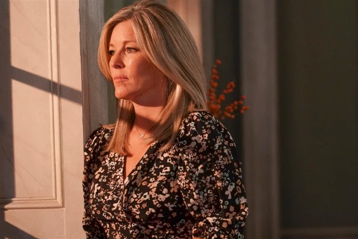 General Hospital Spoilers: Carly Becomes Brennan’s New Obsession, Escapes Prison To Come After Her?