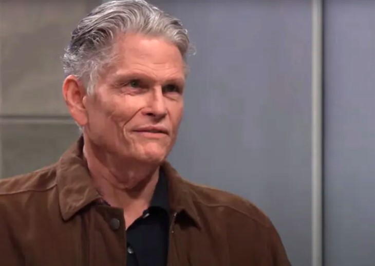 General Hospital Spoilers: Cyrus Spills All About Nina’s SEC Secret & Michael’s Cover-Up To Carly