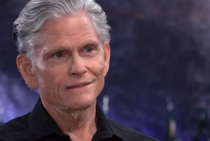 General Hospital Spoilers: Cyrus Renault Blackmails Michael Corinthos, Wants In On ELQ Business
