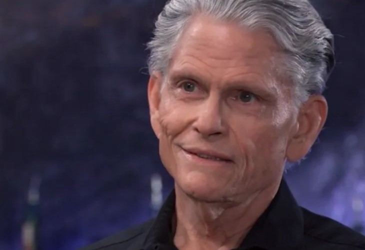 General Hospital Spoilers: Cyrus And Heather Terrify Port Charles With Secret Romance