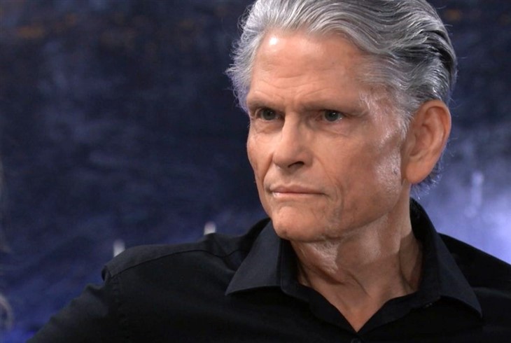 General Hospital Spoilers: Cyrus Redeems Himself, Saves Laura’s Life?