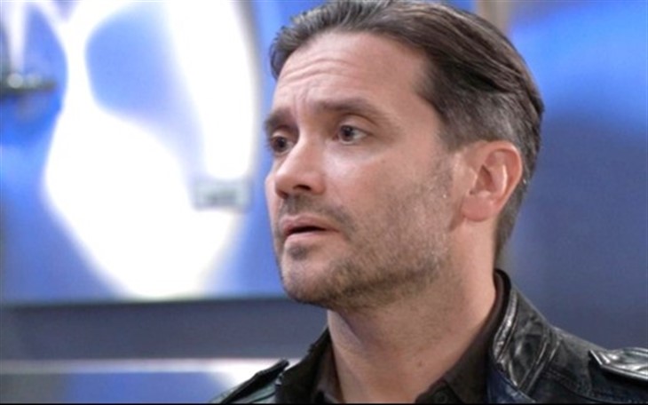 General Hospital Spoilers: Dante Updates Sonny On The Shooter, Could The One At The Docks Be The Metro Court Sniper?