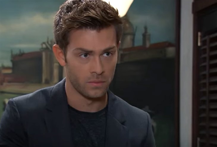 General Hospital Spoilers: Dex Heller’s Sob Dad Story, Is He A Victim Or A Hypocrite?