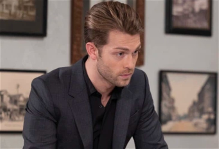 General Hospital Spoilers Week Of Dec 11: Dex’s Past, TJ’s Doubt, Sonny’s Discovery, Tracy’s Reunion