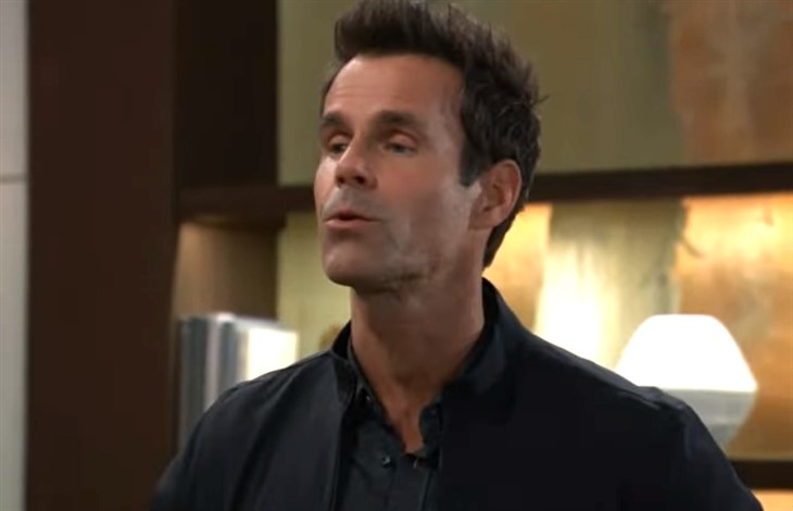 General Hospital Spoilers: Drew Cain’s New Romance, Love Interest Helps Him Get Over Carly Spencer