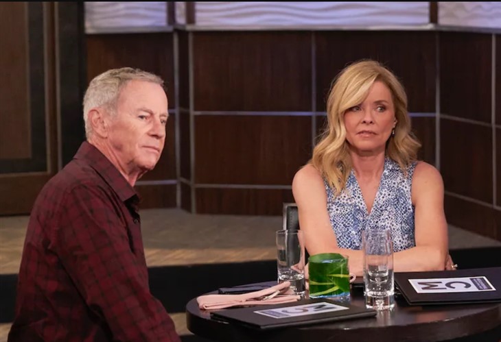 General Hospital Spoilers: Felicia Asks Robert For Help, Does She Need A Warrant To Pull Cody And Mac’s Paternity Test?