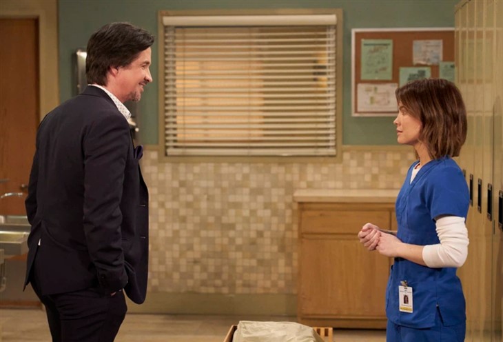 General Hospital Spoilers: Double Wedding Shocker, Finn & Liz Get Hitched With Chase & BLQ