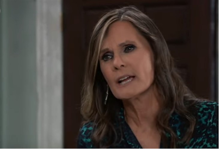 General Hospital Spoilers: Lucy Shattered After Maxie's Betrayal!