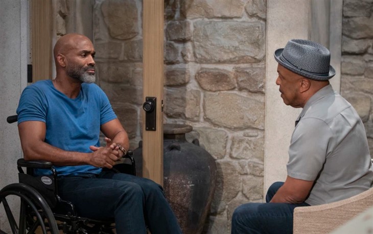 General Hospital Spoilers Monday, Dec 11: Marshall’s Discovery, Violet’s Test, Dex’s Past, Olivia & Lois Suspicious