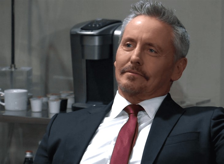 General Hospital Spoilers: Nothing Is Calm Nor Bright, Port Charles Explodes With Mob Drama Before Christmas
