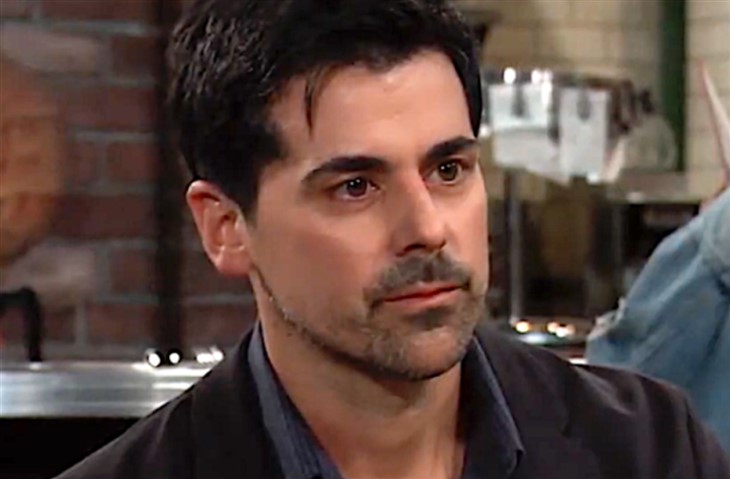 General Hospital Spoilers: Nikolas Returns, Spence Marries Esme To Gain Custody Of Ace