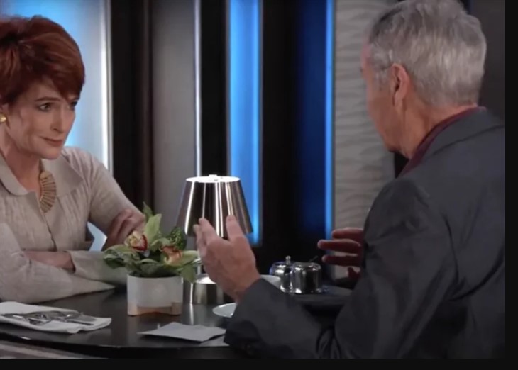General Hospital Spoilers Thursday, December 14: Robert’s Future, TJ’s Doubt, Gregory’s Discovery, Ava Interrogated