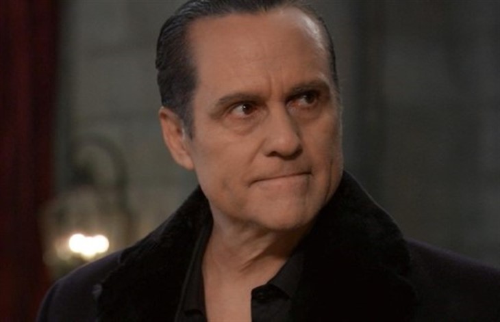 General Hospital Spoilers: Could Sonny Corinthos End Up Being Adam Wright’s Bio Dad?
