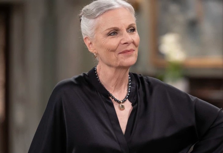 General Hospital Spoilers Week Of Dec 4: Experimental Procedure, Tracy’s Memory, Ava’s Face-Off, Adam’s Family
