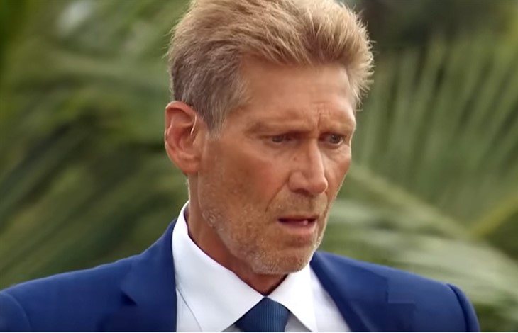 The Golden Bachelor Spoilers: Gerry Turner Admits To Feeling Like A Villain