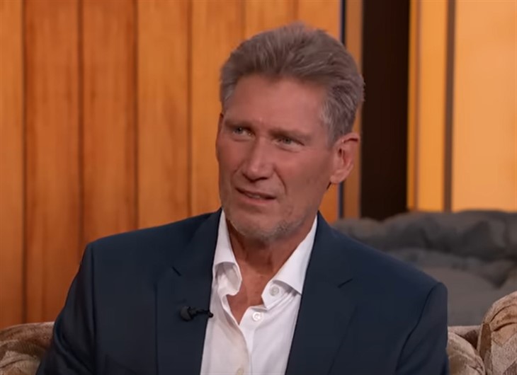 The Golden Bachelor Spoilers: Gerry Turner Gets More Hate, but Claps Back On Social Media