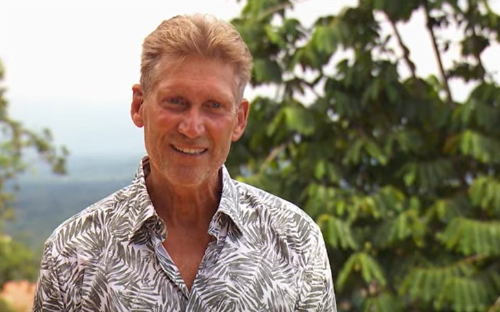 The Golden Bachelor: Gerry Turner’s Wedding Will Air Live On ABC