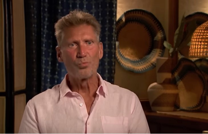 Golden Bachelor Spoilers: Gerry Turner Broke This Cardinal Rul