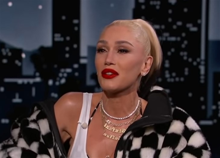 The Voice Spoilers: Gwen Stefani Flees Blake's Ranch Amid Marital Issues