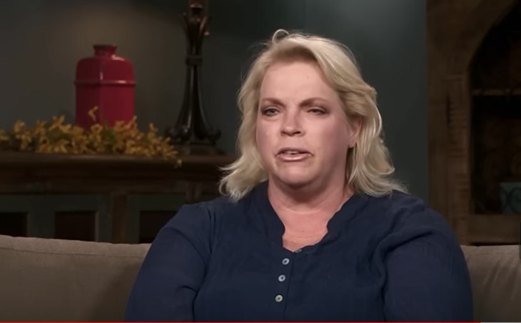 Sister Wives: Did Janelle Brown Cheat On Kody Too?