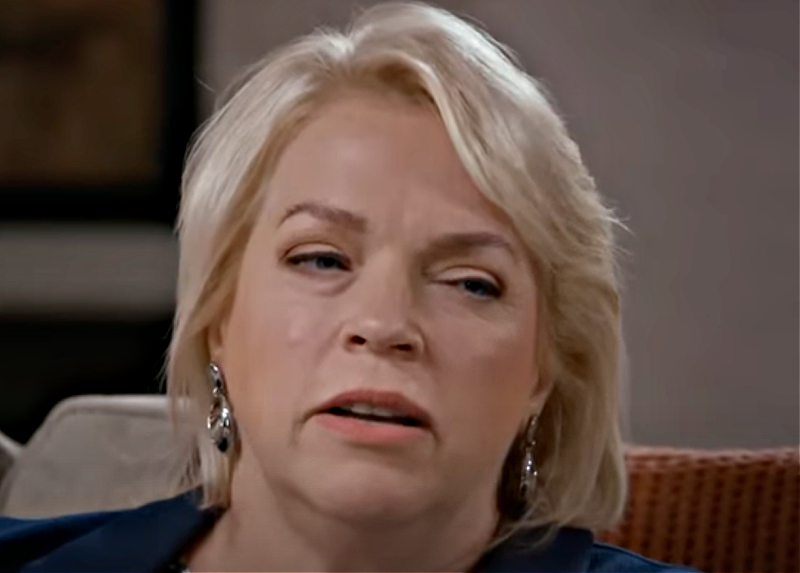 Sister Wives: Janelle Brown Says Kody's Family Was Always Doomed