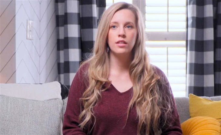Jill Duggar Reunites With ‘Counting On’ Clan Despite Dad Jim Bob’s Ban