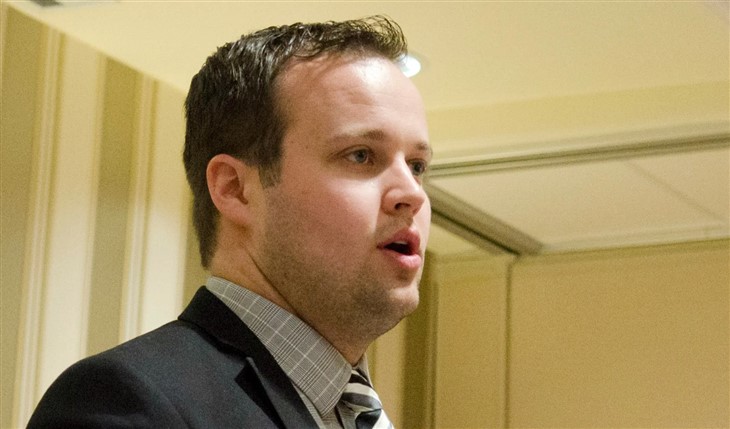 After Losing Appeal, Josh Duggar Seeks Supreme Court Review