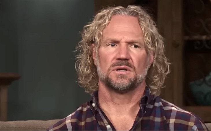 Sister Wives: Kody Brown Thinks Janelle Used Him For His Body