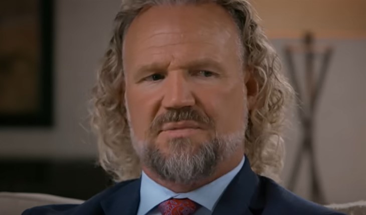 Sister Wives: Kody Brown Had An Agreement With Robyn Before Their Marriage