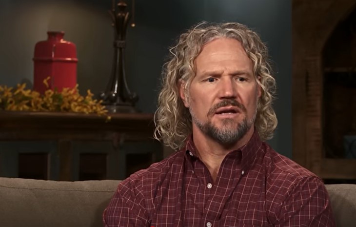 Sister Wives Spoilers: Kody’s ‘Slap In The Face’ In Wedding Dress Drama!