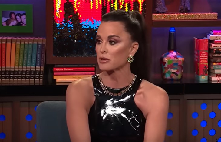 RHOBH: Kyle Richards Fuming Over Mauricio’s 'Ugly' Betrayal!
