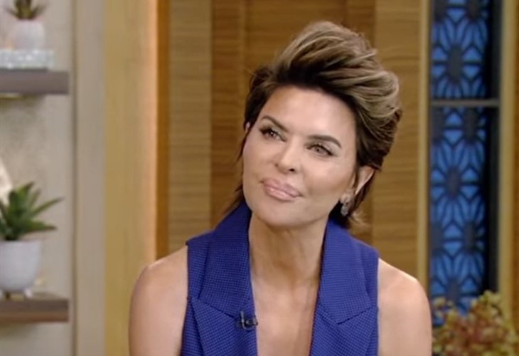 Vanderpump Rules Fans SLAM Lisa Rinna For Mocking Ariana Madix!