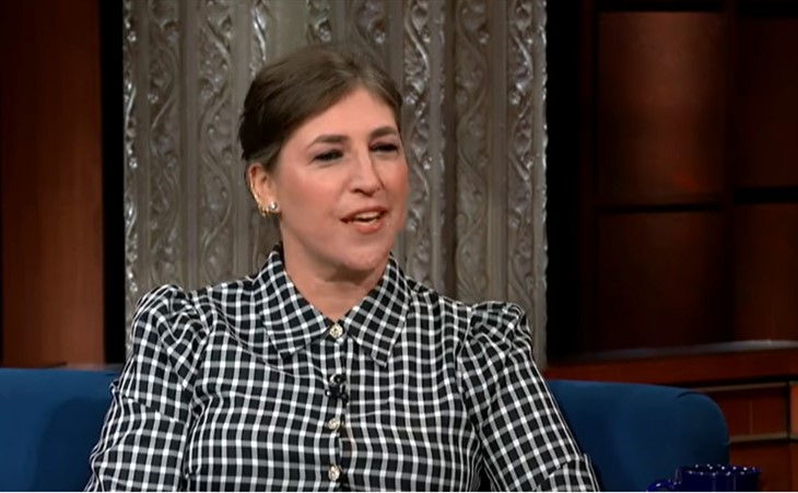 Jeopardy’s SHOCKING Secret Reasons For FIRING Mayim Bialik Revealed!