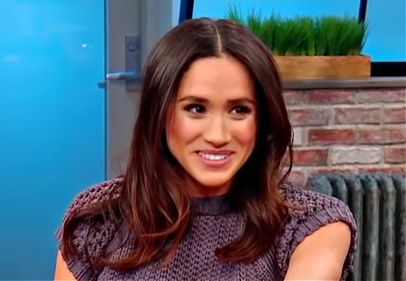 Meghan Markle DESTROYS Hollywood Dreams In Trying To Take Down Royals