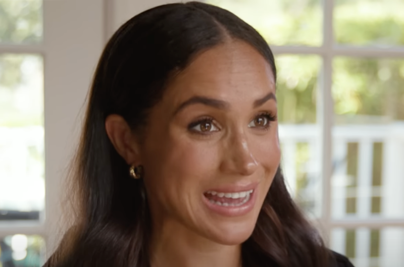 Why Does Meghan Markle Want To Go Back To Kensington Palace?