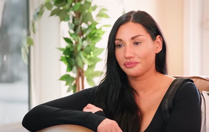 Real Housewives: Monica Garcia SLAMS Mom And RHOSLC Fans!